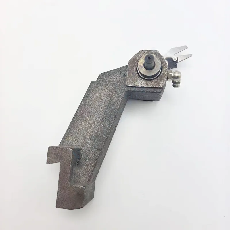 Left Scissor Complete Assembly Air‑Jet Loom Spare Part