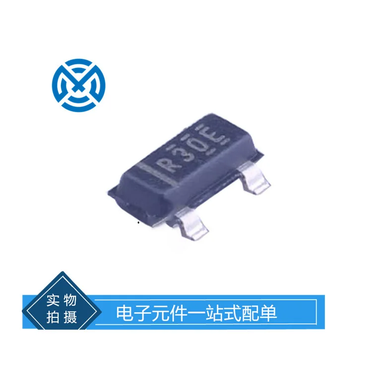 Electronic components REF3040AIDBZR voltage reference IC chip integrated circuit original assembly single
