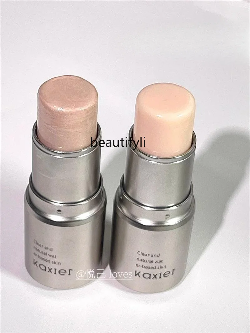 

Water Light Muscle High Gloss Water Light Stick Pearlescent Crouching Silkworm Face Contour Stick Natural Brightening