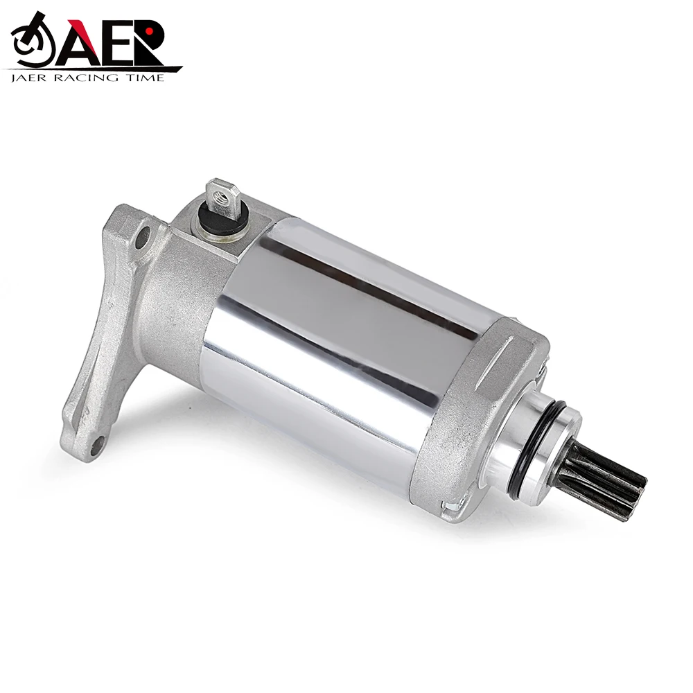 

Электрический стартер двигателя для Yamaha 1C6-H1800-00 4JG-81890-00 3AW-81800-01 2JX-81890-00 5RS-81890-00 TRAILWAY 200