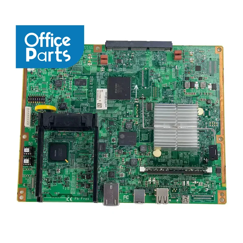 

Main Controller Board for Ricoh MPC2004SP MPC2504SP MPC2504EXSP MPC2004EXSP Mainboard