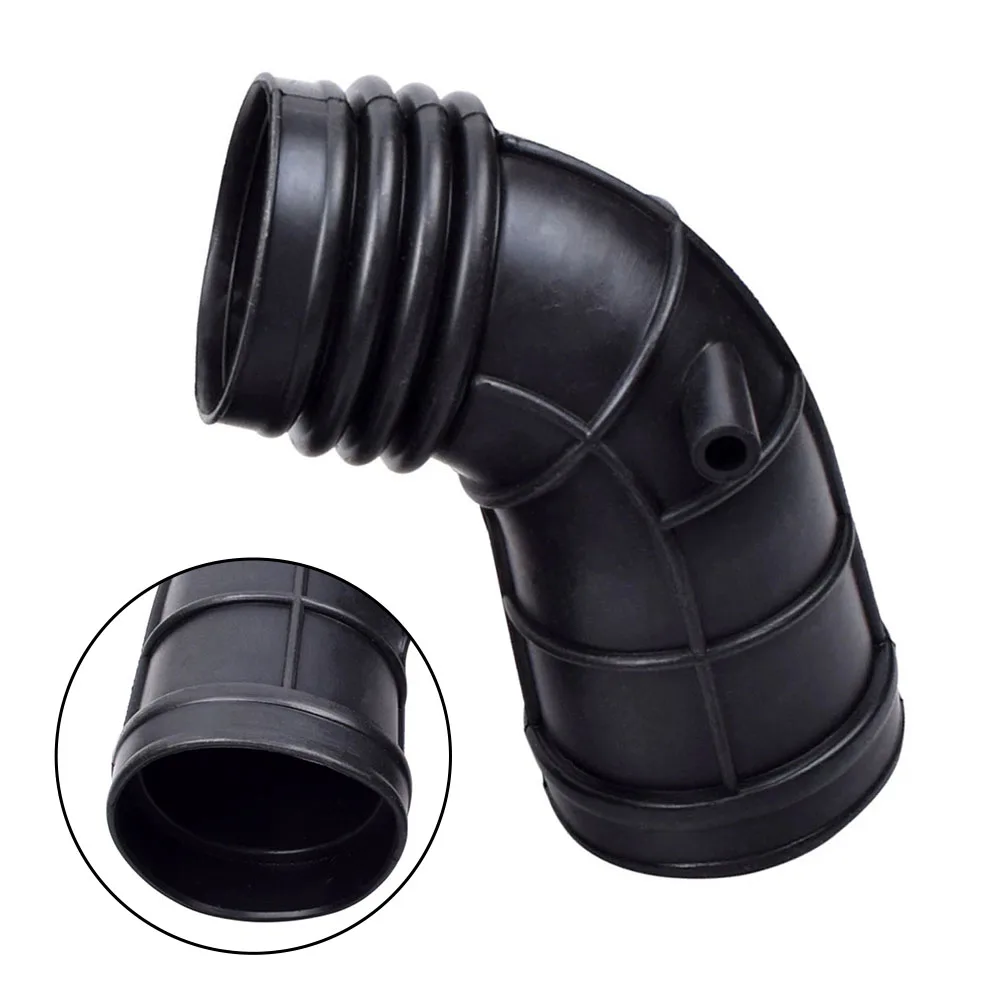 Tubo de arranque de manguera de flujo másico de entrada de aire de coche 13541705209 para BMW para piezas de motor E36 E46 reemplazo directo