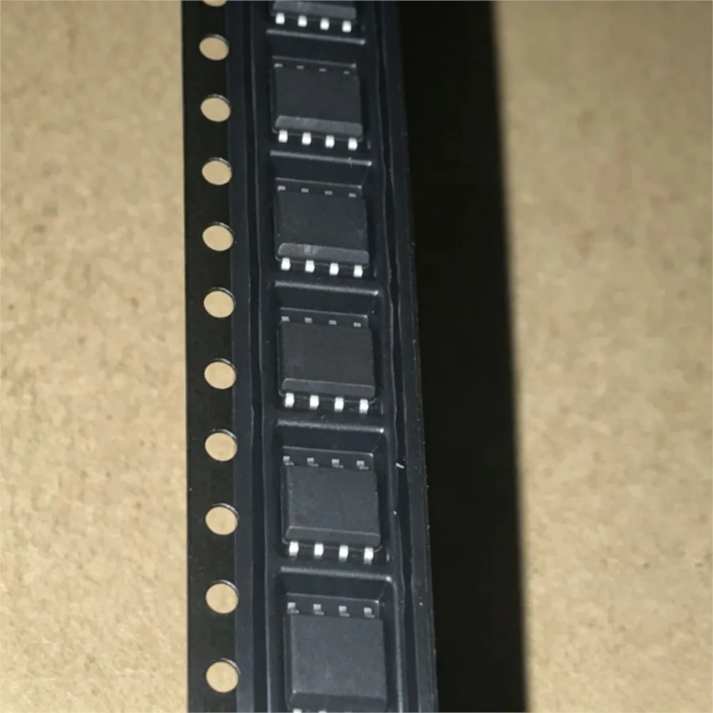 1-5PCS ADA4841 ADA4841-1YRZ LM311M LM311DR LM311 MIC5014YM MIC5014 IC 52BL AT25020B-SSHL-T