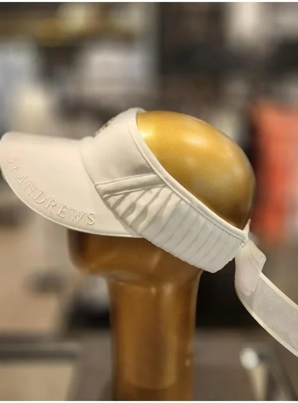 Солнцезащитная шляпа для гольфа на открытом воздухе