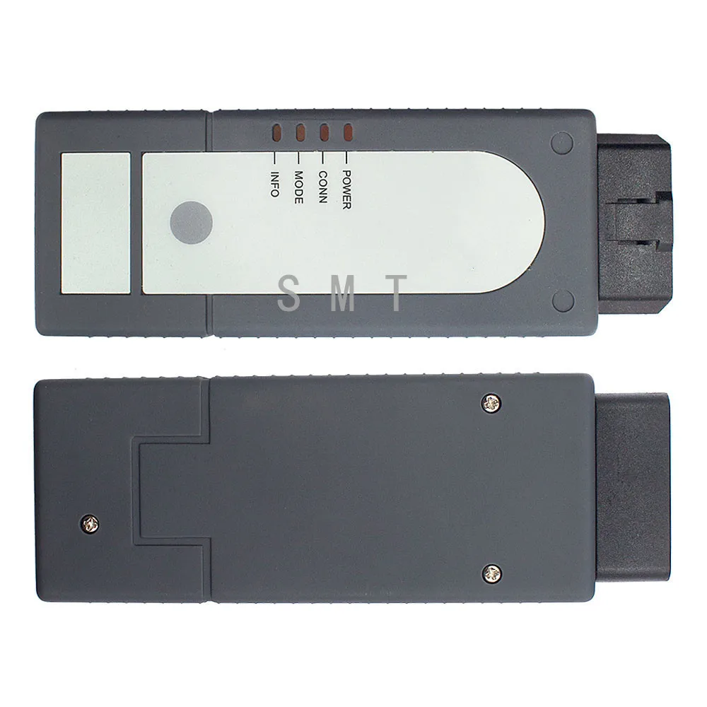 WIFI VAS6154 ODIS Diagnostic Interface – FW 1.9, Upgradeable for WIN10, Vehicle Fault Scanner