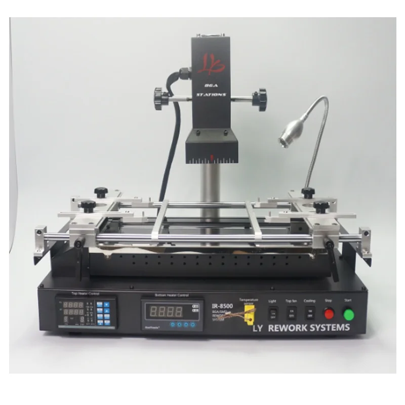 Ly IR8500 Ir Bga So… - image