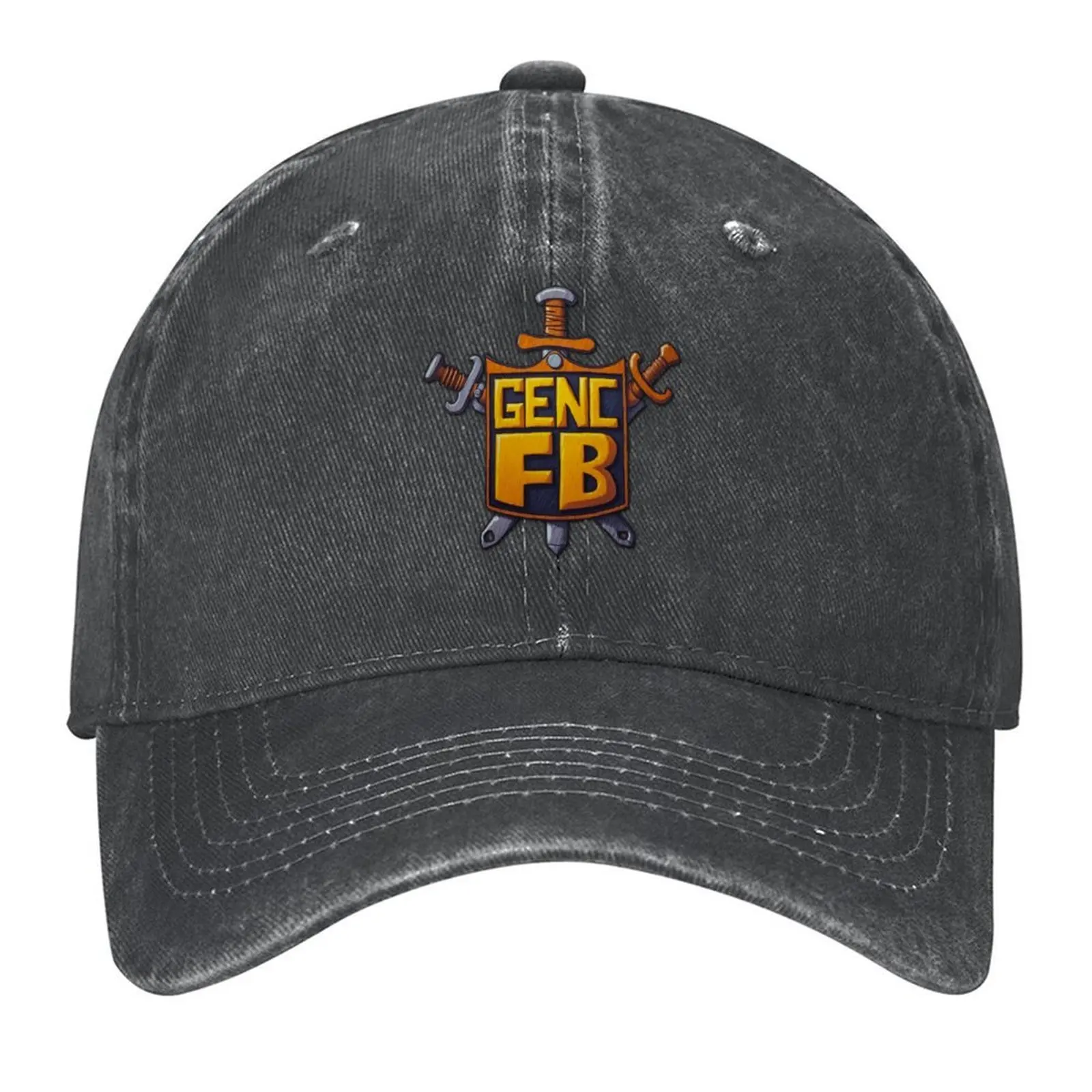 

Genc FB Istanbul Baseball Cap Christmas Hat Horse Hat Funny hats Thermal Visor Women's 2025 Men's