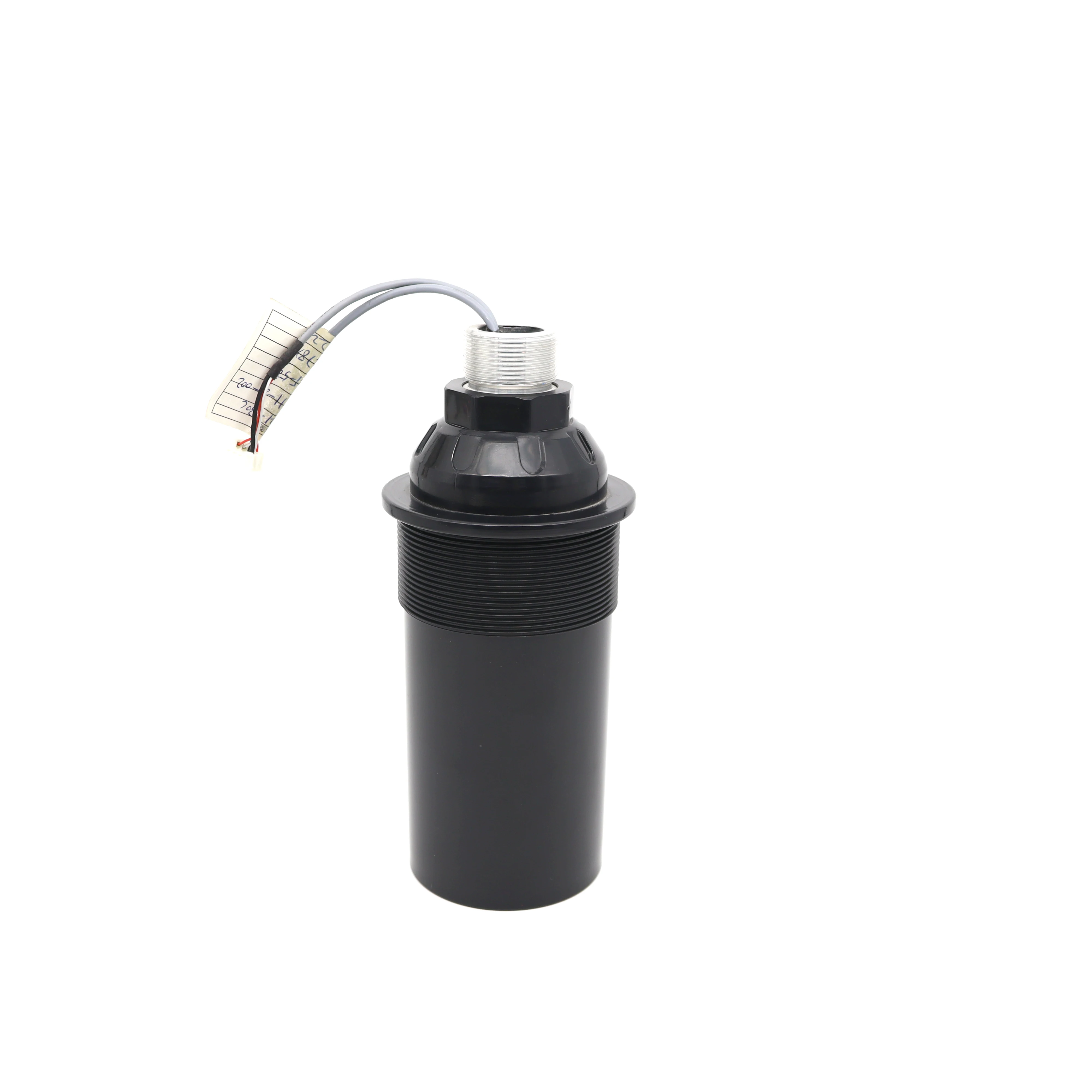 Integrated Ultrasonic Transducer for Ultrasonic Level Gauge - 21 kHz