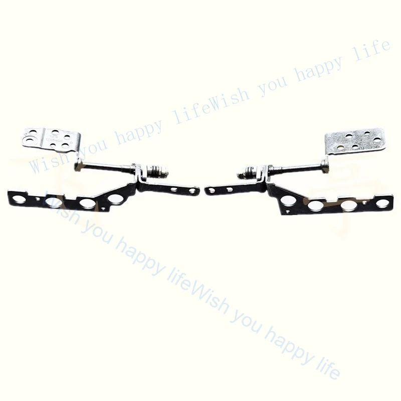 LL New LCD Hinge Kit L&R For HP Fortis 14 Inch G10 Chromebook Laptop