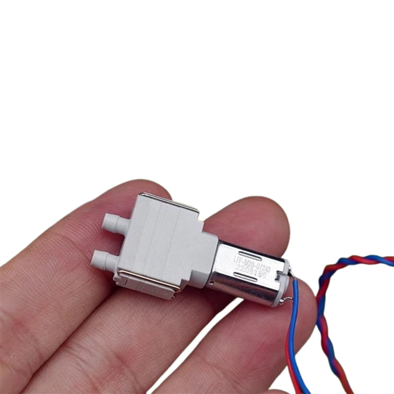 For Dreame L10s Ultra/L10s Pro/S10pro Sweeping Robot Spare Parts Water Pump Assembly Automatic Pumping Motor Replacement