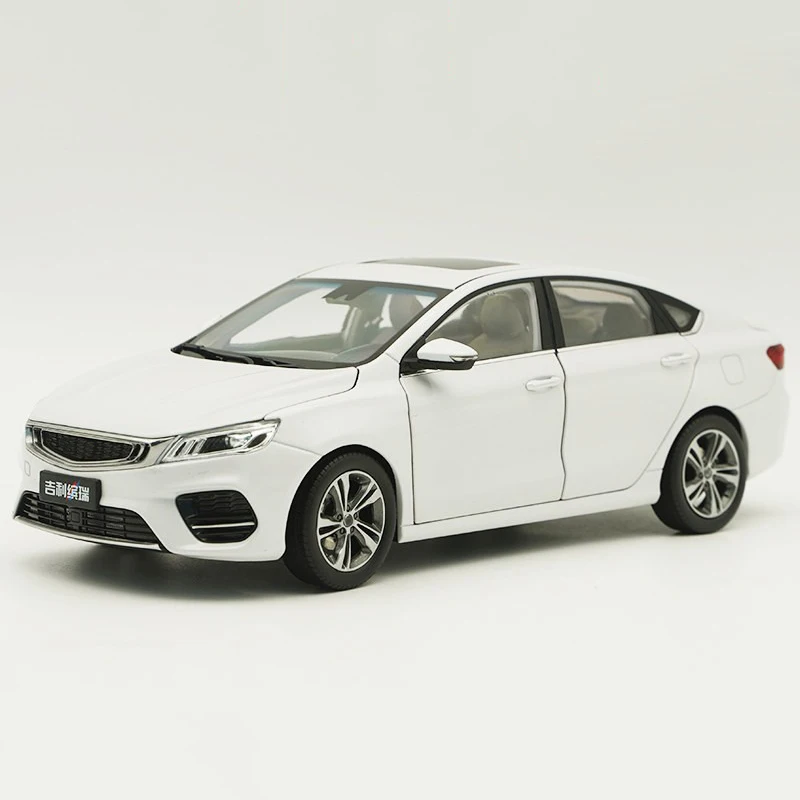1-18-original-for-binrui-simulation-alloy-car-model-collection-appreciation-gift