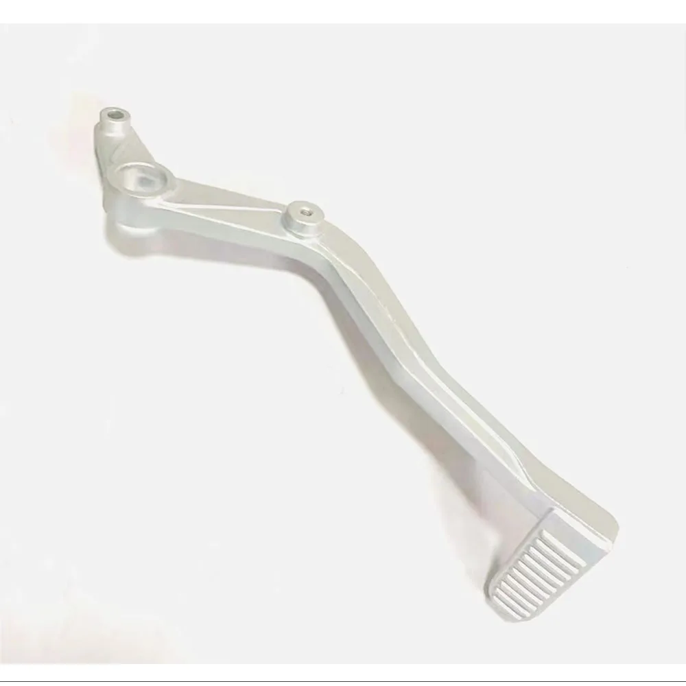 Motorcycle Accessories For Benelli TNT125 TNT 125 TNT135 TNT 135 Brake Pedal