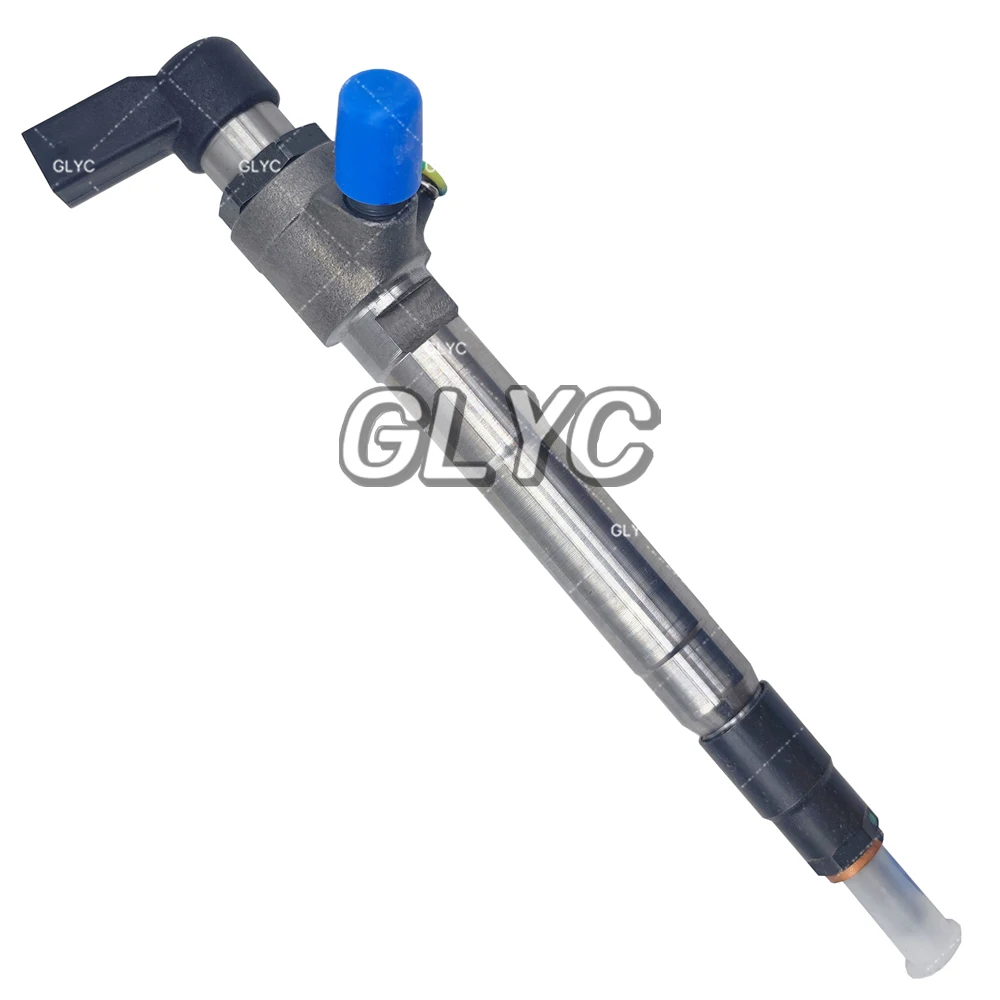 Diesel Common Rail Injector A2C59517051 BK2Q-9K546-AG 1746967 LR032067 For Ford Ranger Transit Mazda BT-50 Land Rover 2.2 TDCi