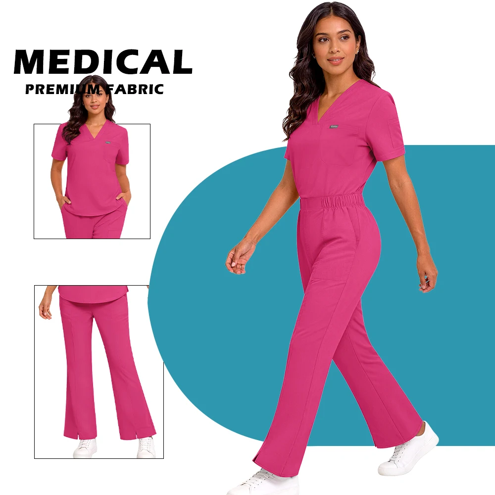 Divisa da Estetista, Set di Ca - Medical Laboratories recensione e prezzo