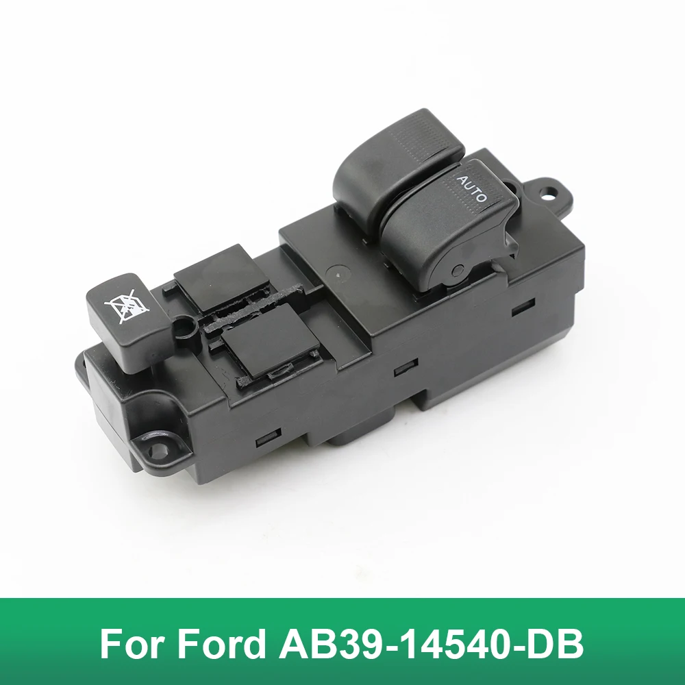 

АБ 3914540 Выключатель питания стеклоподъемника автомобиля DB для Ford AB39-14540-DB