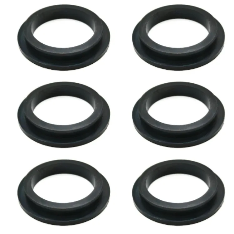 Rubber Gasket L Shaped O Shaped For Intex Sand Filter Pump 11412 26323CA 26323EH Pool Spa