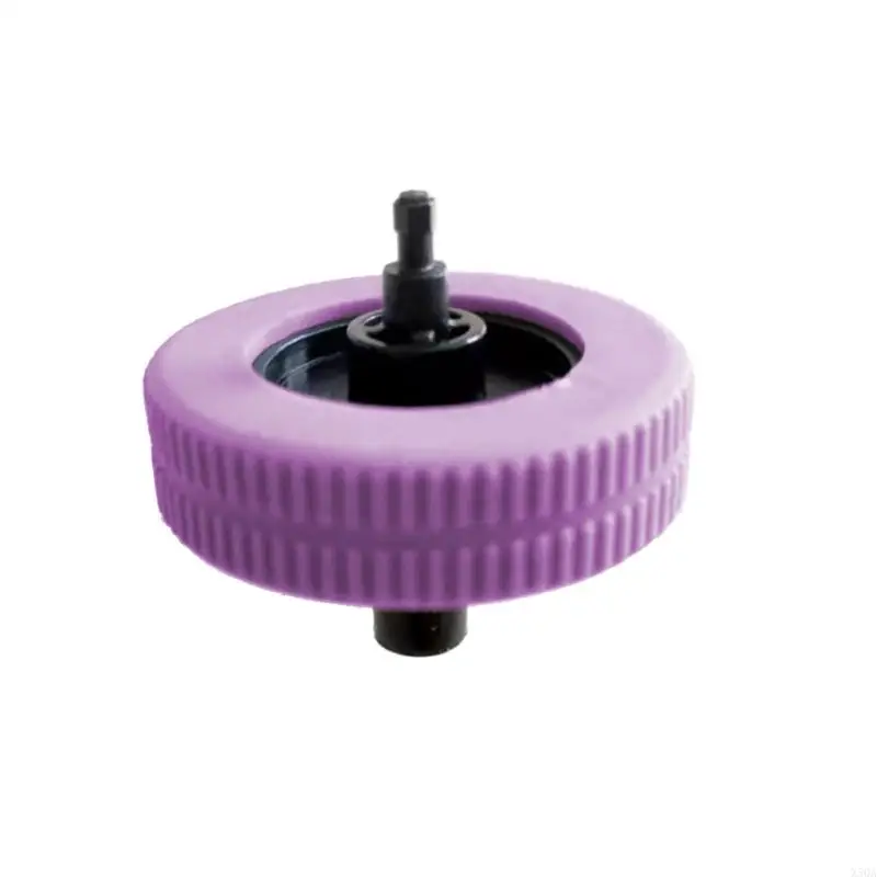 2025 RODILLO RUEDA ROLLA POLEA POLLA REATA REEMPLACIÓN PARA G302 G304 G305 MOUSO