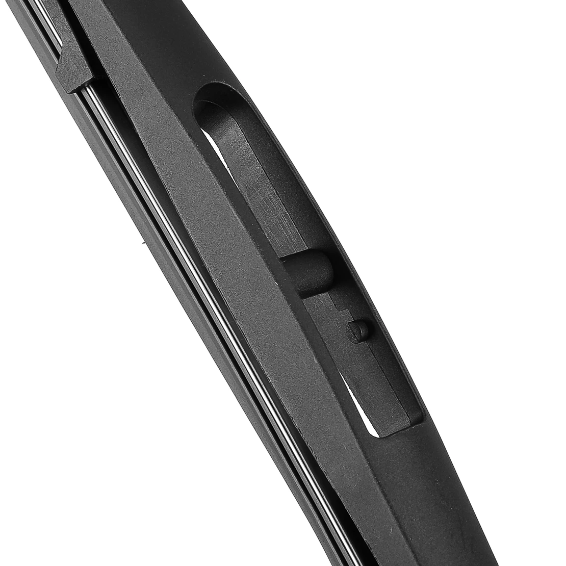 

Черная щетка стеклоочистителя заднего стекла автомобиля, подходит для Infiniti FX35 Acura RDX MDX Honda Fit/Jazz