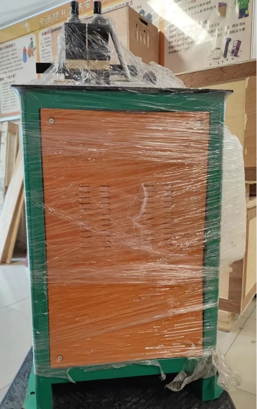 Unb12 ماكينة لحام الأزرق الأوتوماتيكية مع مفتاح الحالة الجديدة لبيع مكون المحرك الأوتوماتيكي #3