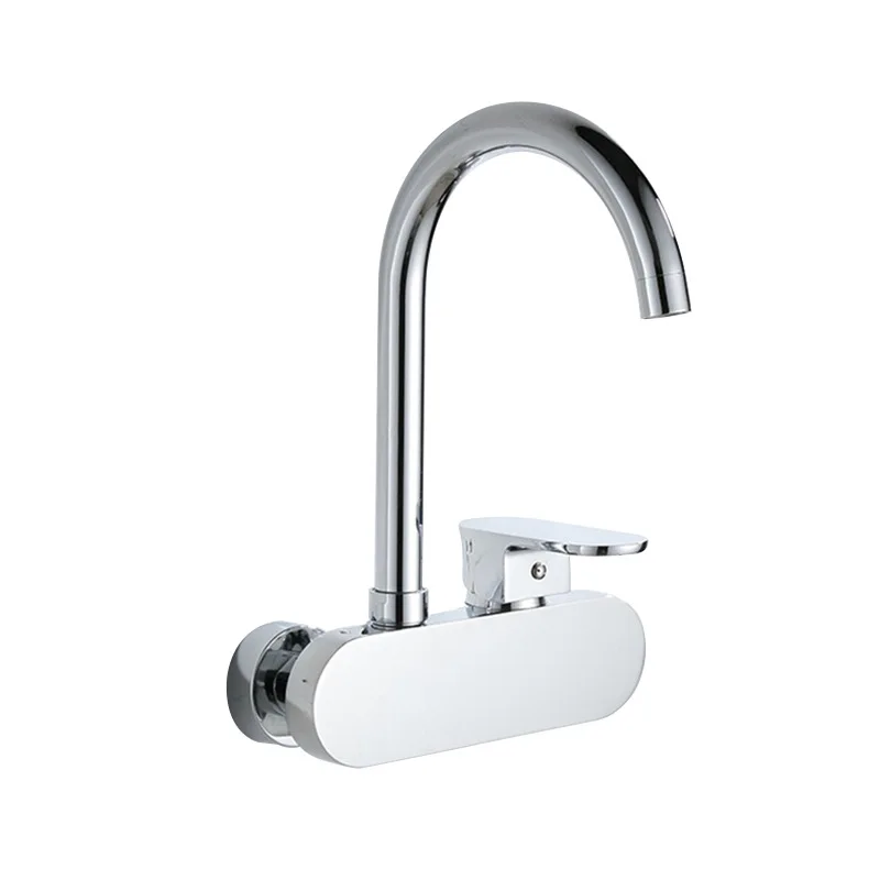 

Kitchen, faucet, rotatable, sink, faucet