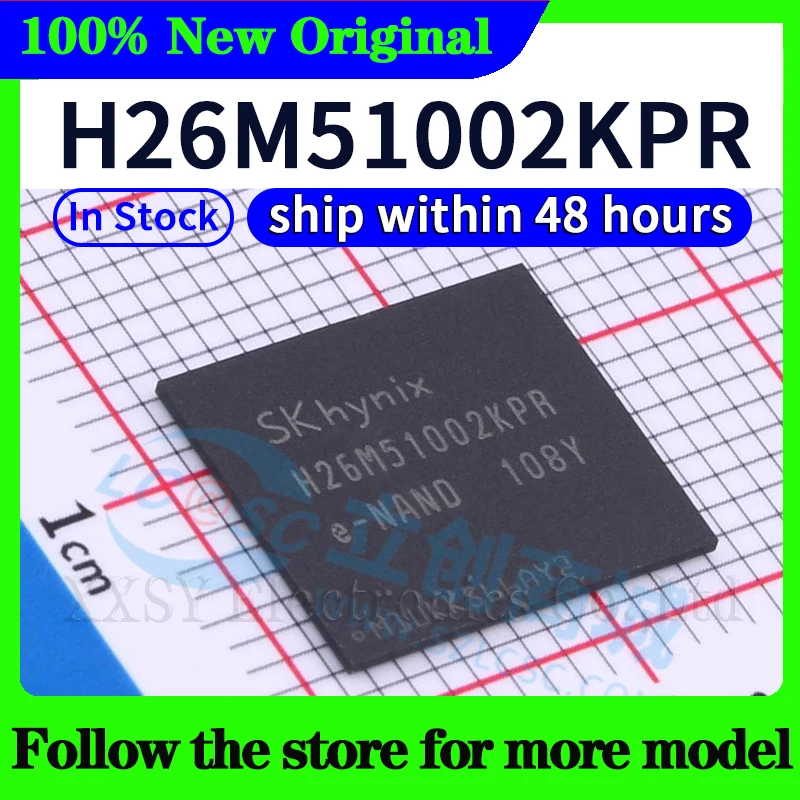 H26M41208HPR H26M51002KPR H26M41208HPRA In stock 48 hours ship