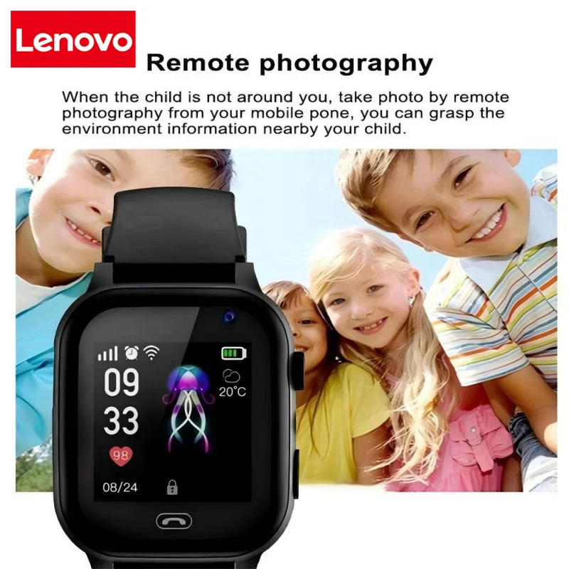 Thumbnail 2 - #31 Trending Kids Smartwatches Right Now