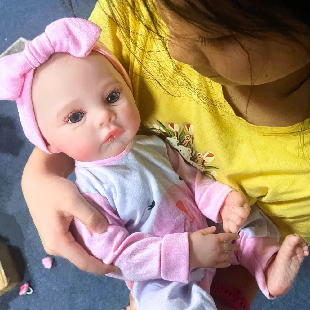 MRB 18-дюймовая кукла Meadow R – обзор и цена Baby Products Pictures