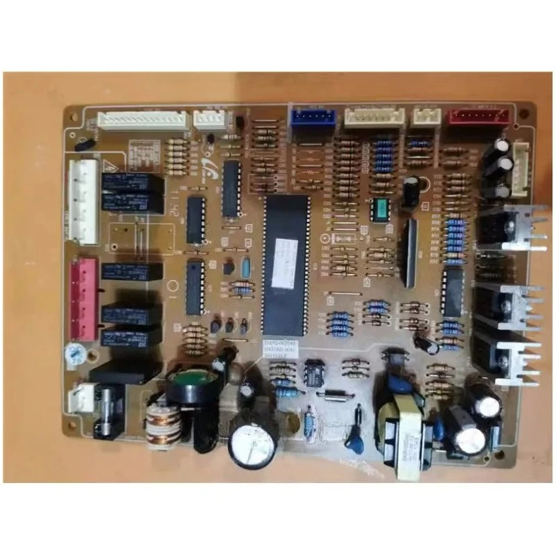 

Suitable for Samsung Refrigerators Computer Board Circuit Board DA41-00694A DA41-00778A DA92-00204E DA92-00204A