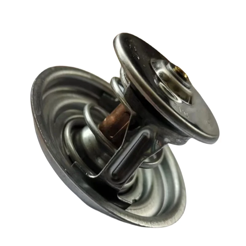 OEM 612630060031 5pcs Truck Engine Thermostat for Shacman Sinotruk Howo Weichai Ou San Factory Wholesale Price High-quality