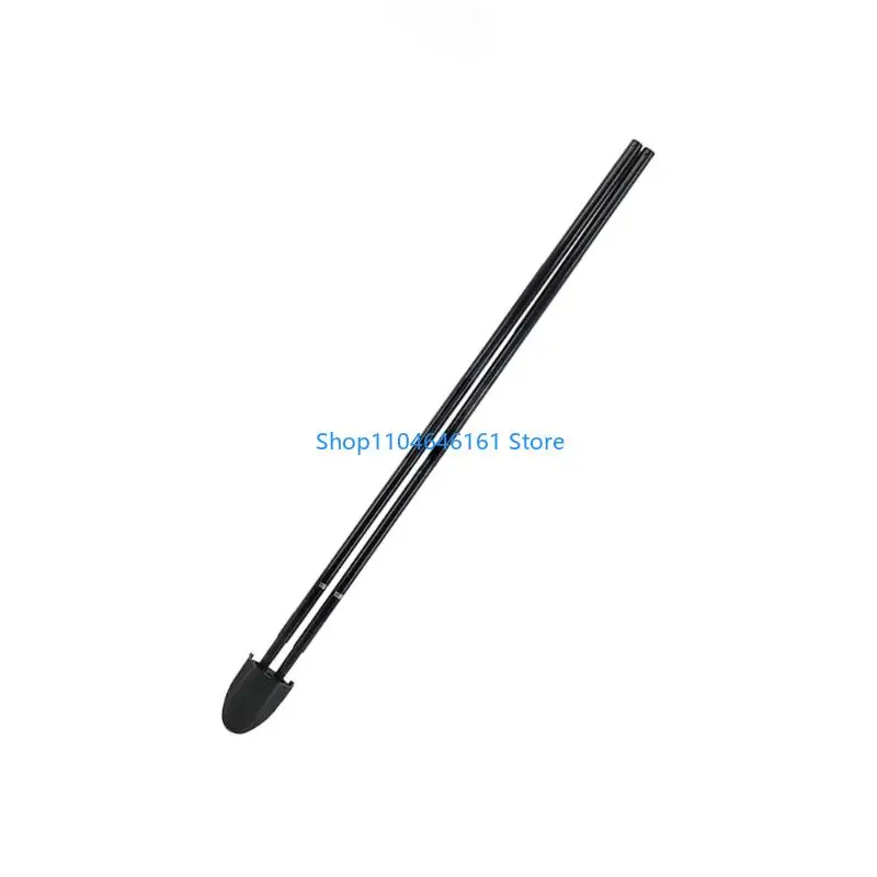 Golf Putter Armpits Postures Fixing Rod Adjustable Length Puting Tool Enduring