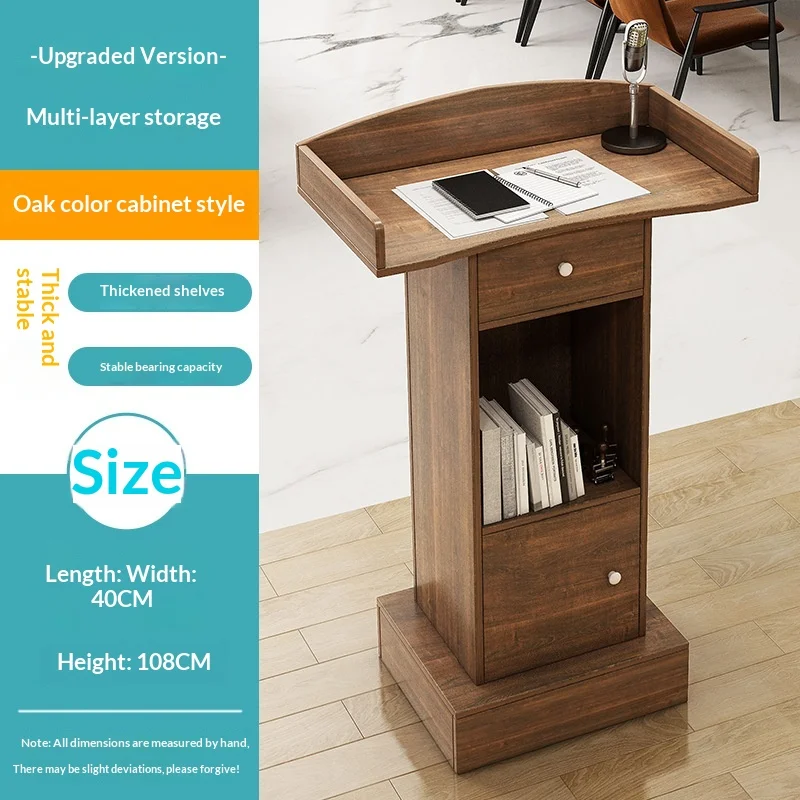 Thumbnail 4 - #4 Most Popular Lecterns