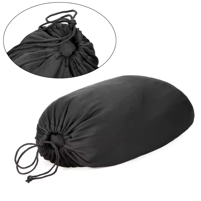 Universal Motorcycle Covers UV Protector Cover Indoor Outdoor 2 Colors Bike Motor Scooter Dustproof Cover Elastic Fabric M-4XL - Image 5
