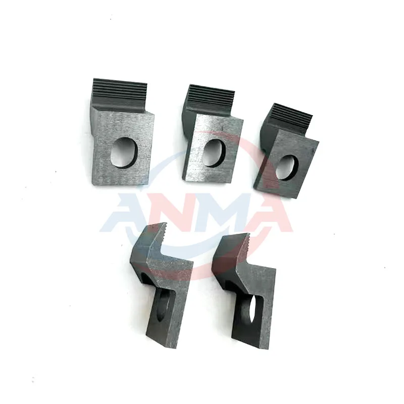 Pièces de rechange pour machine d'impression offset Ryobi Gripper, haute qualité, 5 pièces