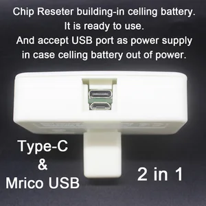 أعلى 8 مبيعات إعادة تعيين إبسون L6171 - رقم 5