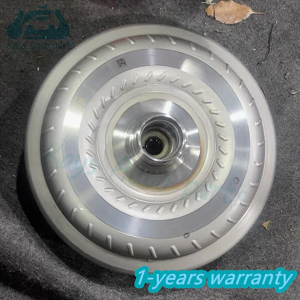 

100% Original 8F35 Automatic Gearbox Automatic Systems Transmission Torque Converter Fit For Ford ESCAPE 2.0L AWD ATX
