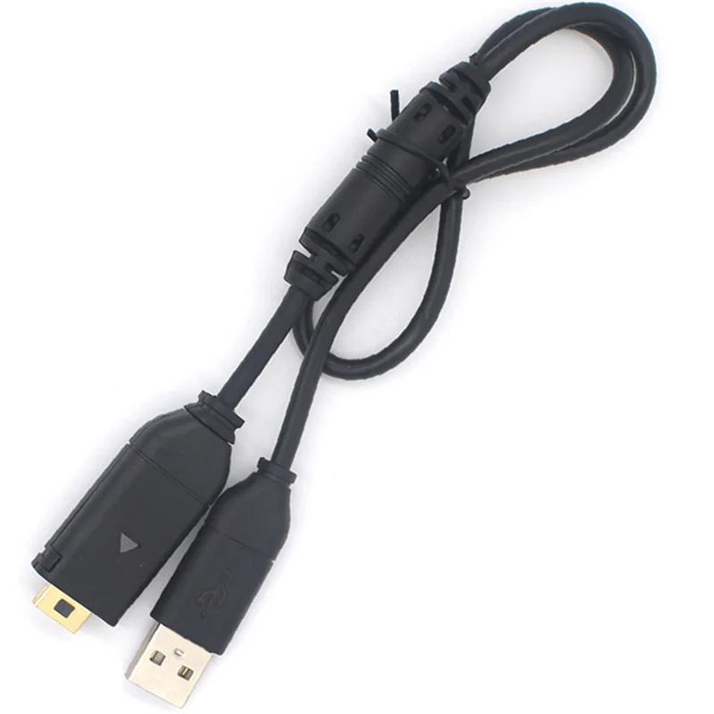 شاحن USB كابل التزامن ، ملحق لشاحن summase DigitMax NV100HD ، NV24HD ، NV9 ، TL34 HD ، L85 ، NV24HD ، TL34HD ، N