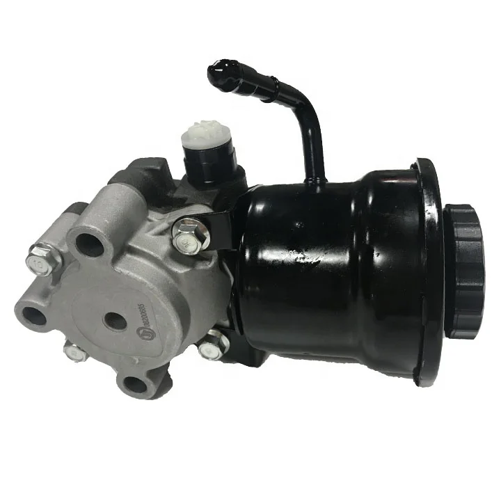 Auto Spare Parts Power Steering Pump 44320-60260 For 2.7L 3RZ Toyota Land Cruiser