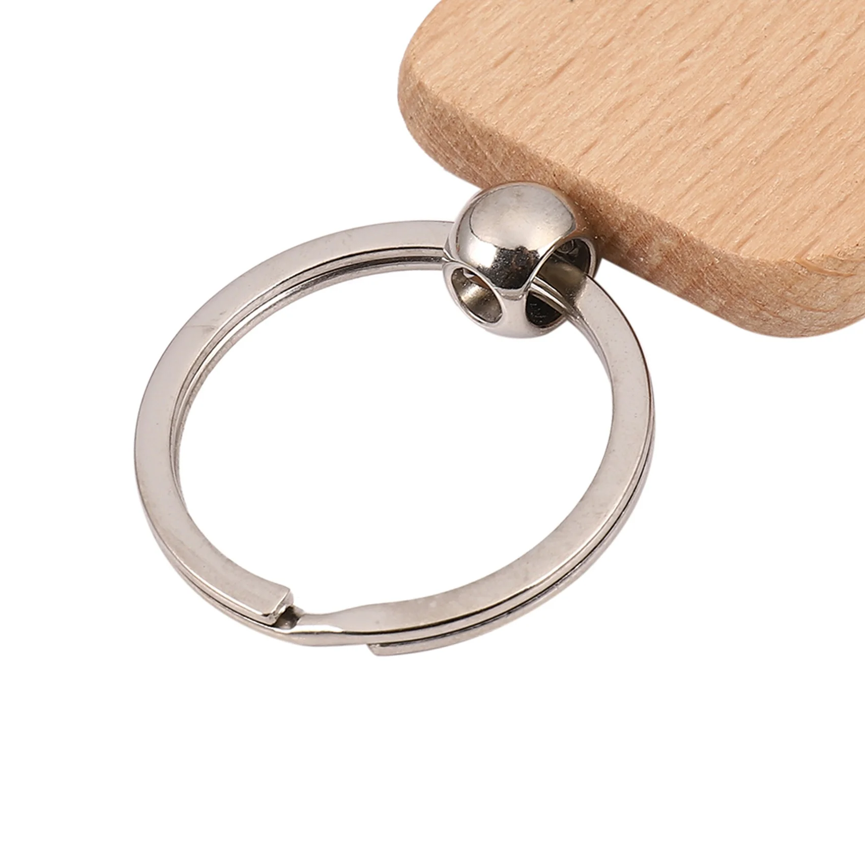 60pcs-blank-square-wooden-keychain-diy-key-tag-gift-aef7