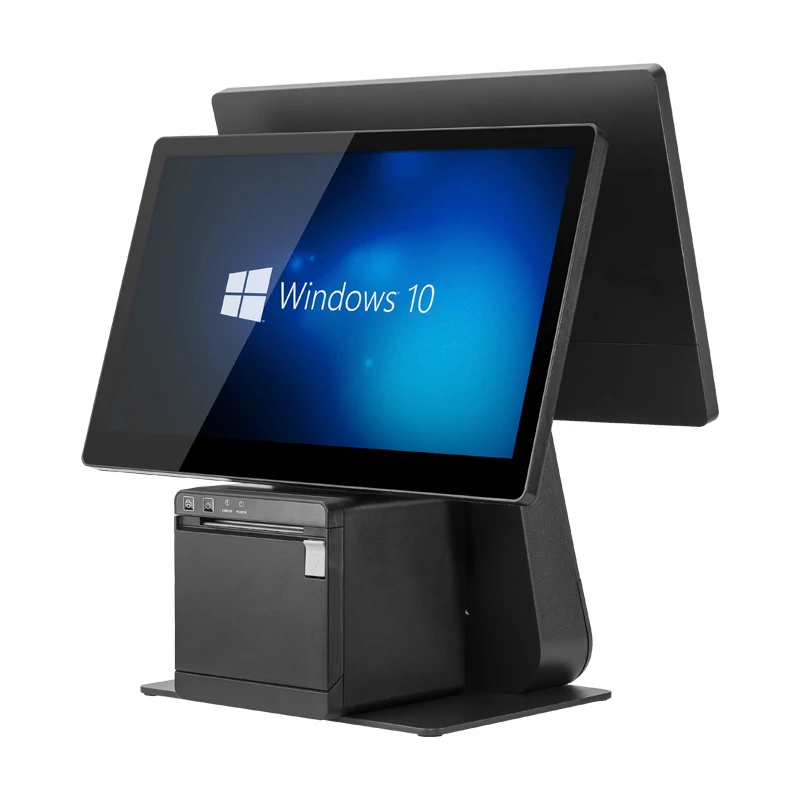 Market Counter Pos …