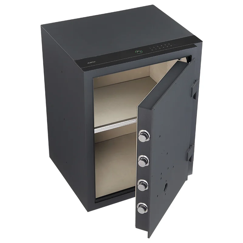 

Встроенный сейф в шкафу, скрытый умный сейф с паролем по отпечатку пальца