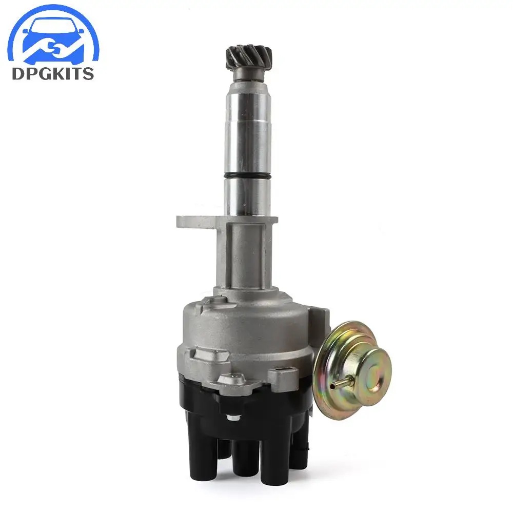 1pc T2T84872 MD326637 Ignition Distributor For Mitsubishi 4G63 4G64 Engine Forklift FG30 4 cyls CAT GP18K