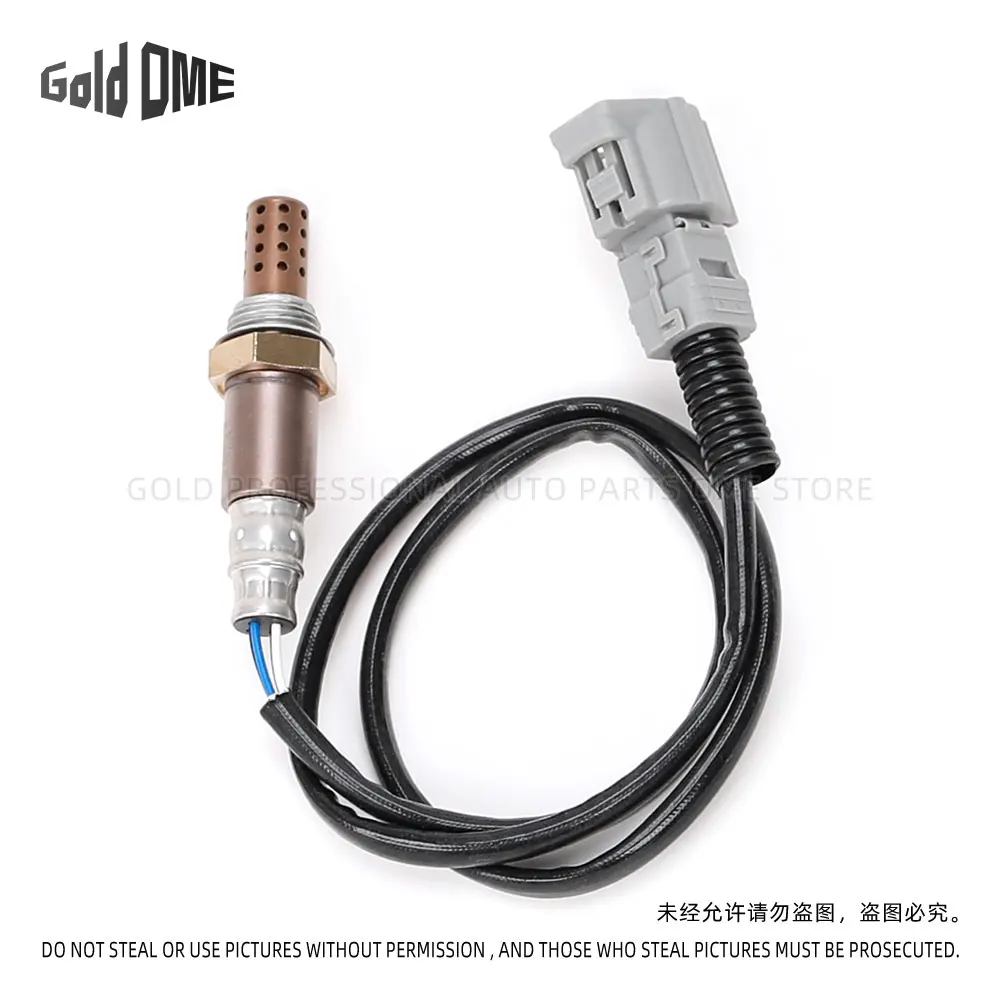 

89465-0E070 Высококачественный датчик кислорода O2, подходящий для TOYOTA Highlander 2,7 3,5 GSU45 2009 4-проводной DOWNSTREAM AFTER Lambda