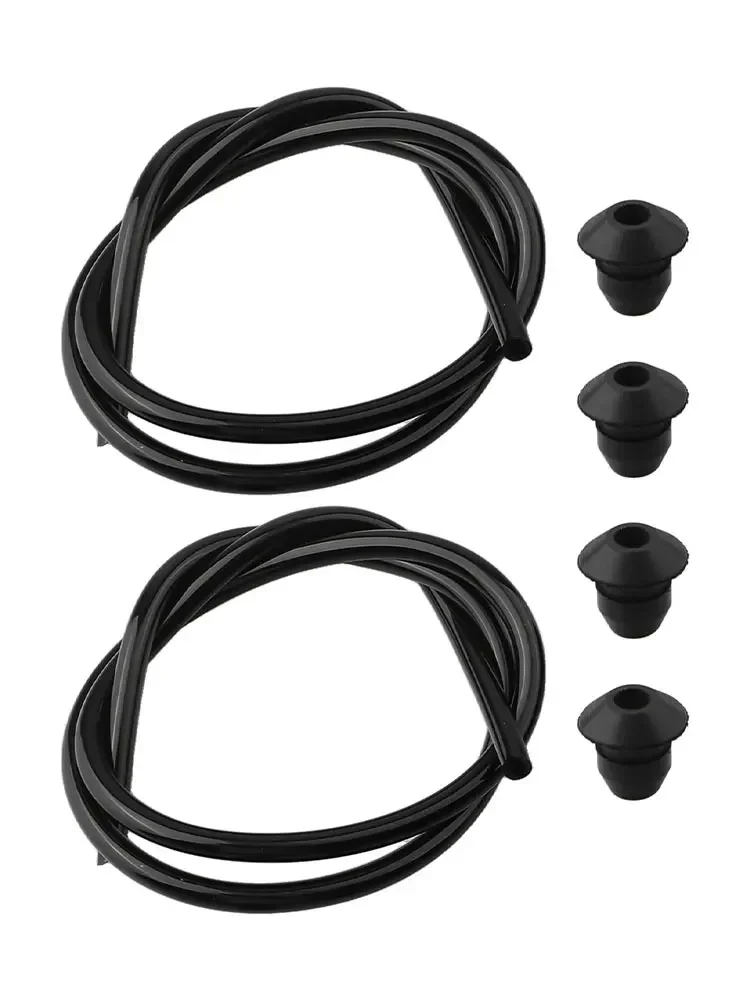 Fuel Line Tank Grommet Kit for FS80 FS85 KM85 FC75 FS76 FS74 Trimmer and Compatible with BG72 BG75 BR320 BR340 BR400 BR420 FC75