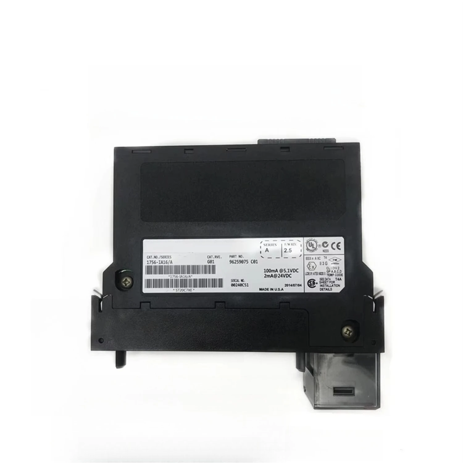 

Warehouse Stock 700S-CF Contactor Brand New Plc Programming Controller Industrial Relay 700S-CF530KFC