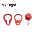 M7 R rojo para S