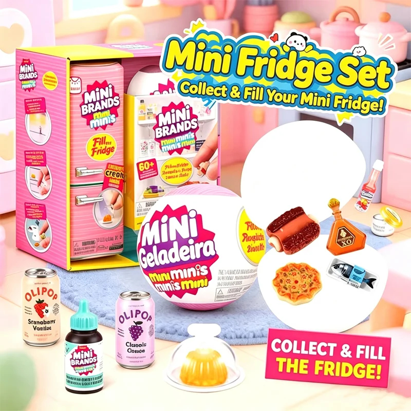 #3 Compare Pretend Grocery Toys Before You Buy