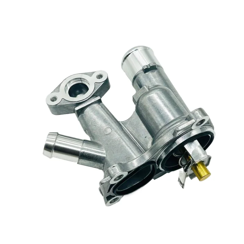 90℃ 31359806 BM5G-9K478-AB BM5G-9K478-AA For Ford C-MAX FIESTA FOCUS GALAXY VOLVO S60 S80 V40 V60 V70 Engine Coolant Thermostat