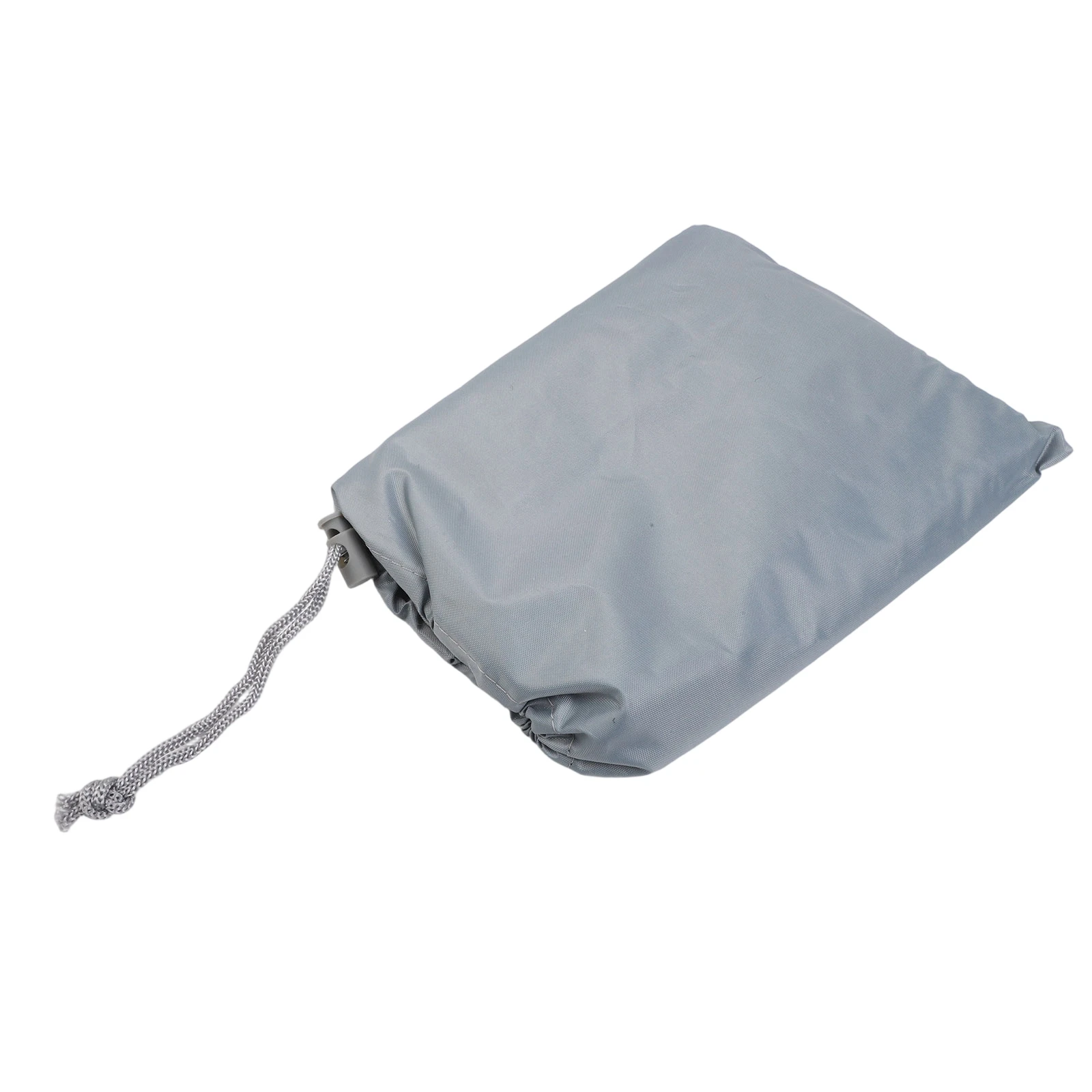 

Выдвижной чехол для садового шланга с сумкой для хранения на шнурке для шлангов от 10 до 40 м для водонепроницаемой защиты ткани Оксфорд