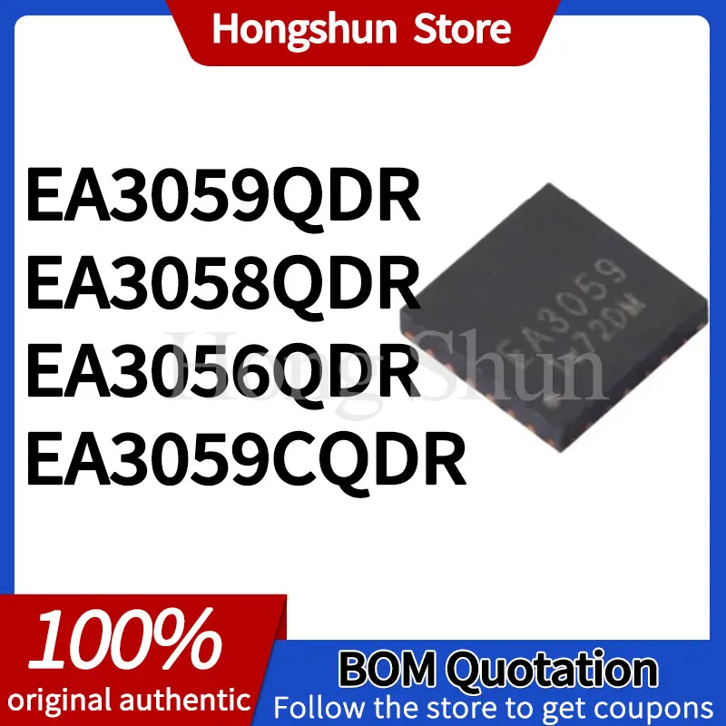 

EA3059QDR EA3059CQDR EA3058QDR EA3056QDR Hard PC casing