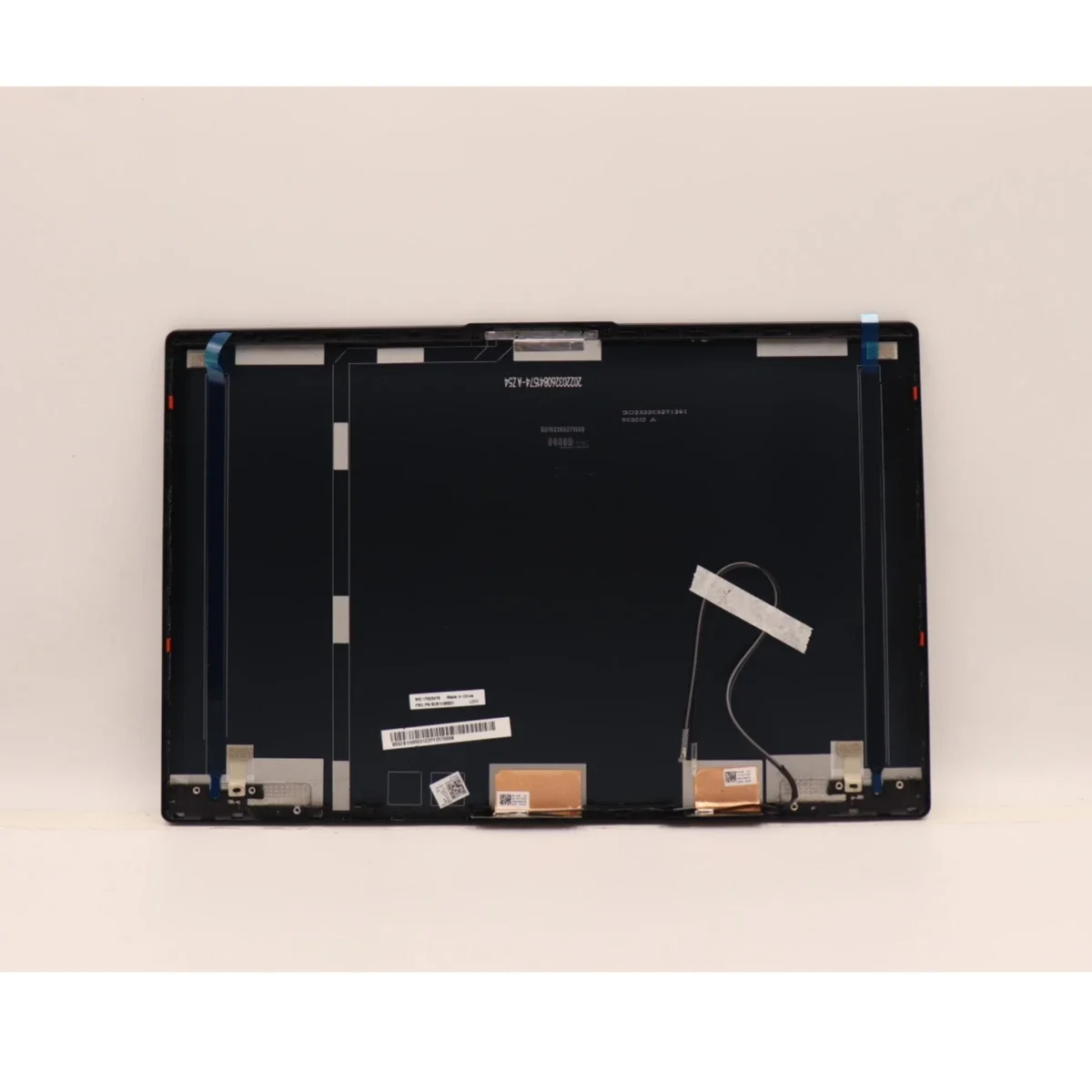 New And Original Top Lid A Shell LCD Back Case Rear Cover for Lenovo IdeaPad 5 15IAL7/15ABA7 5CB1H95531
